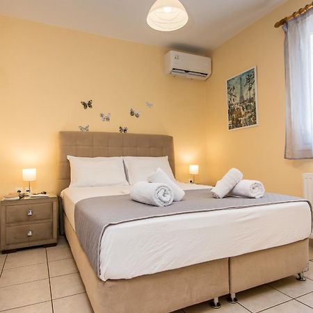 Elena'S Apartment 1 Argostoli  Luaran gambar