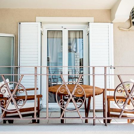 Elena'S Apartment 1 Argostoli  Luaran gambar