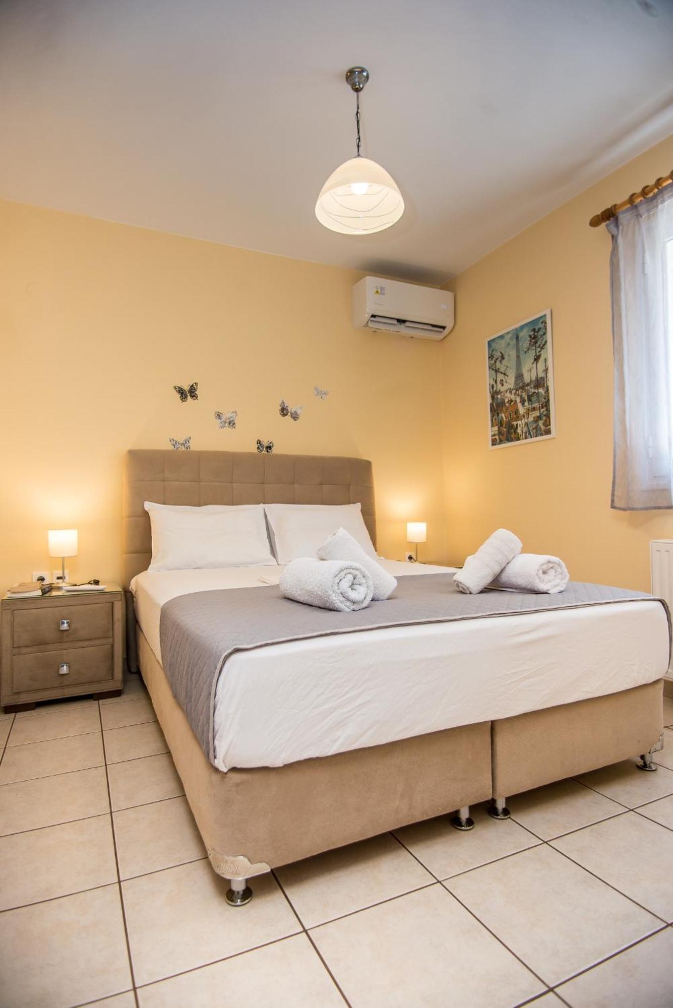 Elena'S Apartment 1 Argostoli  Luaran gambar