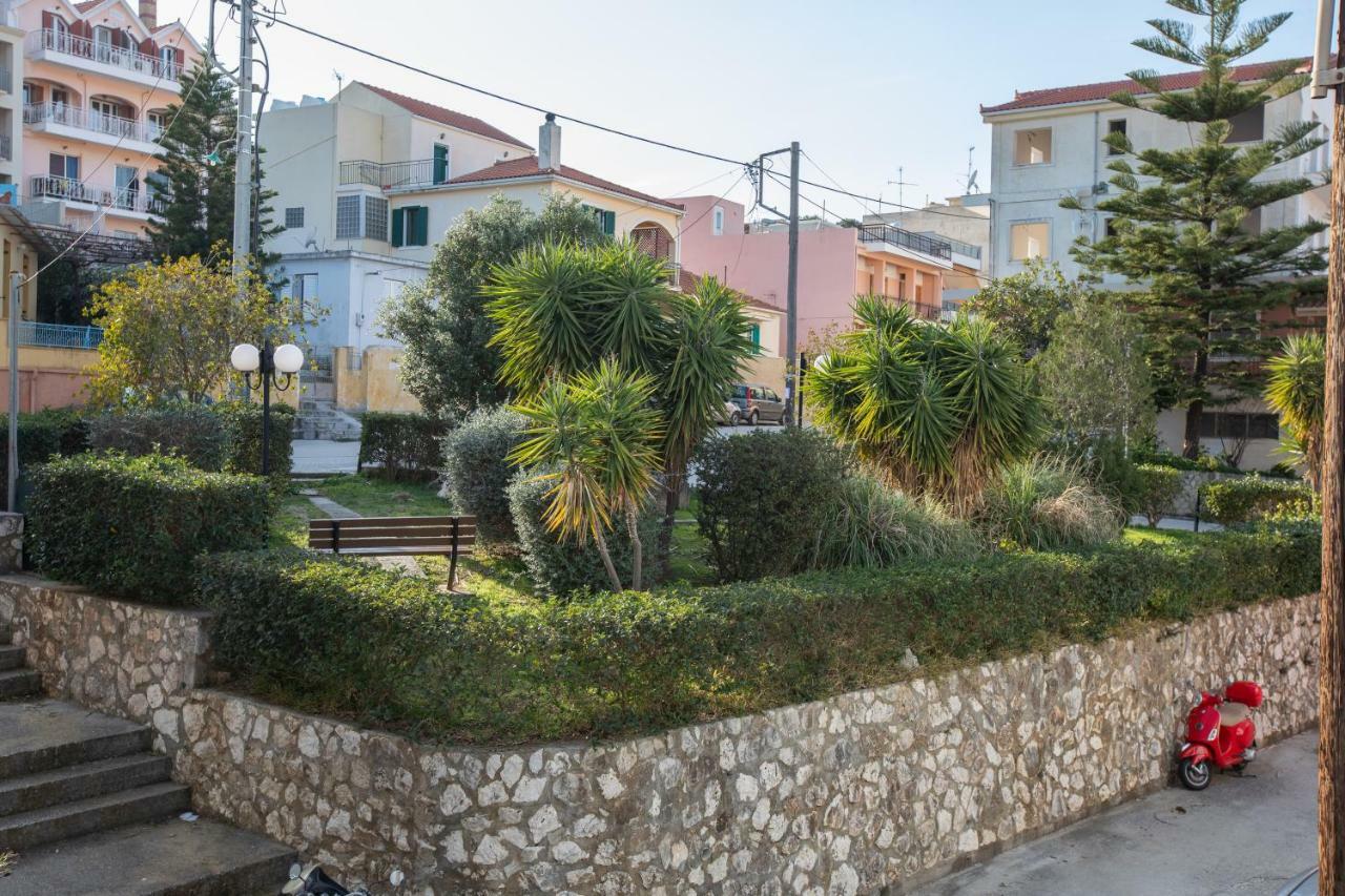Elena'S Apartment 1 Argostoli  Luaran gambar